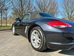 Porsche Boxster Standard - 4