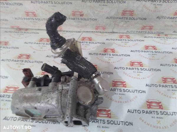 egr opel corsa d 2006 2013 - 1