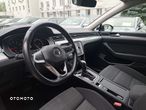 Volkswagen Passat 2.0 TSI Business DSG - 9