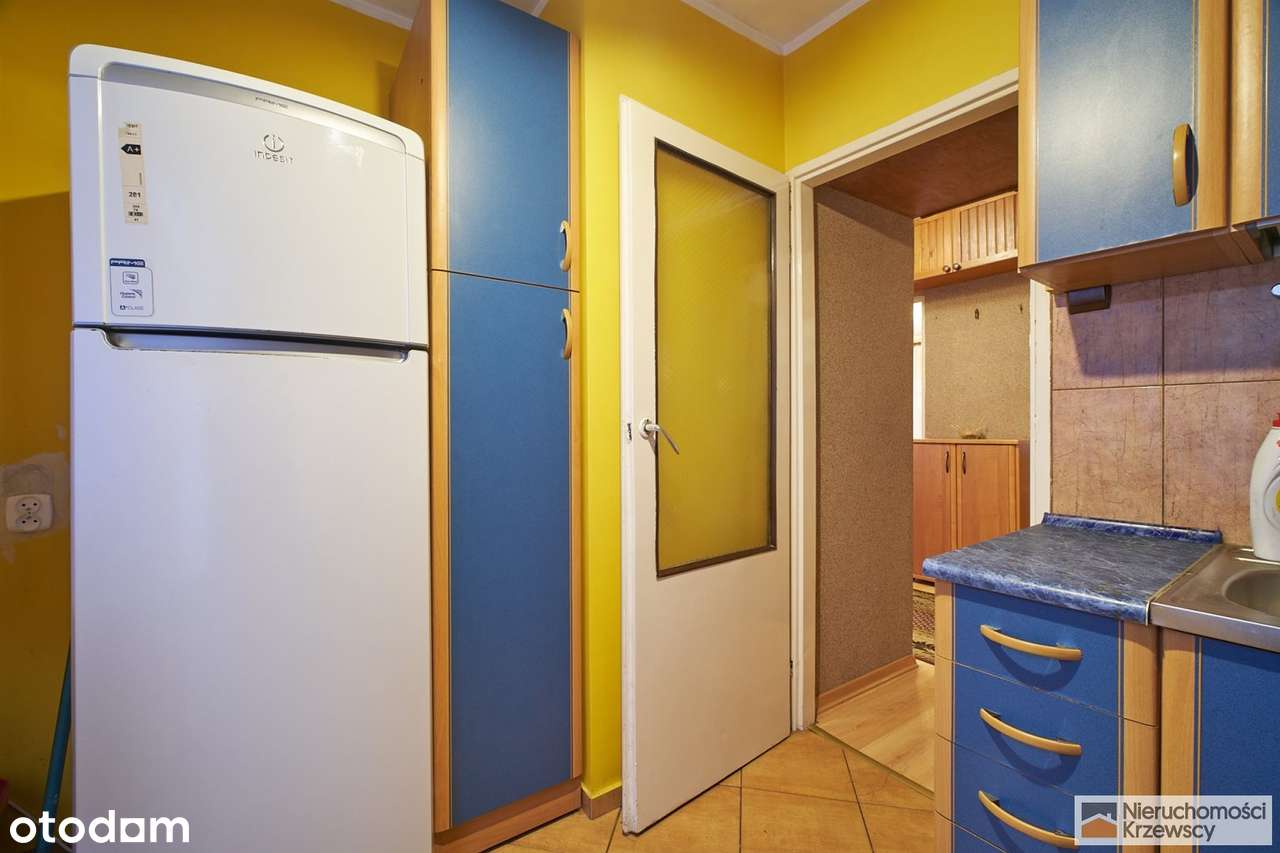 Okazja ! - 3 Pokojowe osiedle Piasta-1