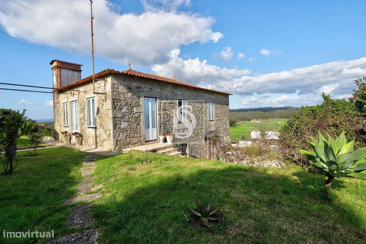 Moradia T3 – Terroso – Póvoa de Varzim - Grande imagem: 4/48