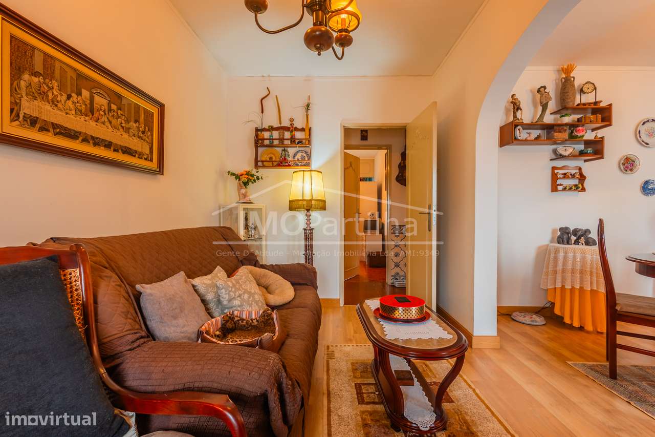 Apartamento T4 em Santo António dos Cavaleiros - Loures - Grande imagem: 2/20