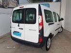 Renault Kangoo 1.5 dCi Maxi Business S/S - 9