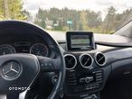 Mercedes-Benz Klasa B 180 BlueEFFICIENCY Edition - 30