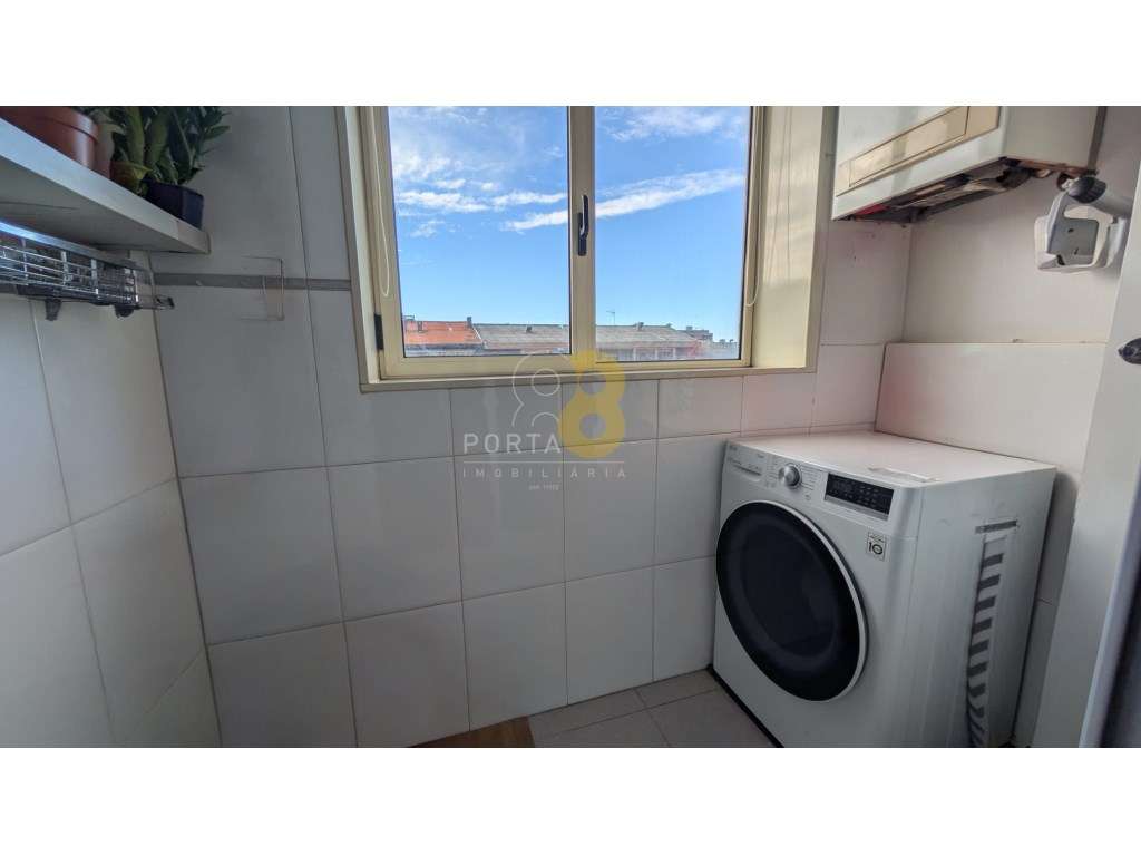 T2 em Paranhos - Polo Universitário-18