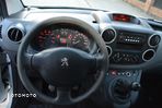 Peugeot Partner 1.6 HDi Access - 8