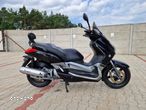 Yamaha X-max - 3