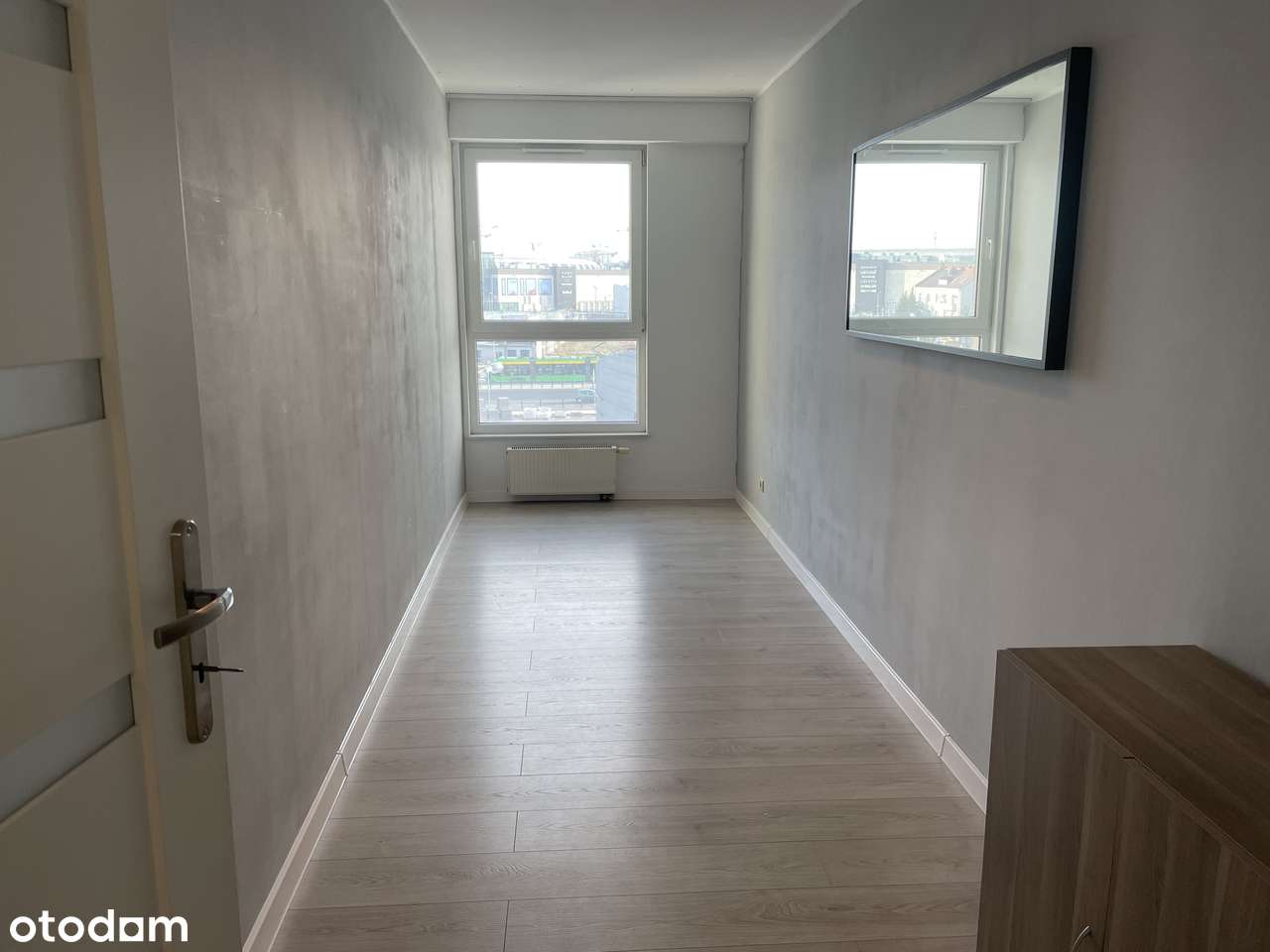 3 niezależne pokoje, Rataje, ul. Na Miasteczku!-3