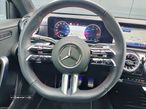 Mercedes-Benz A 180 d AMG Line Aut. - 5