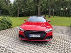 Audi A7 50 TDI quattro tiptronic - 29