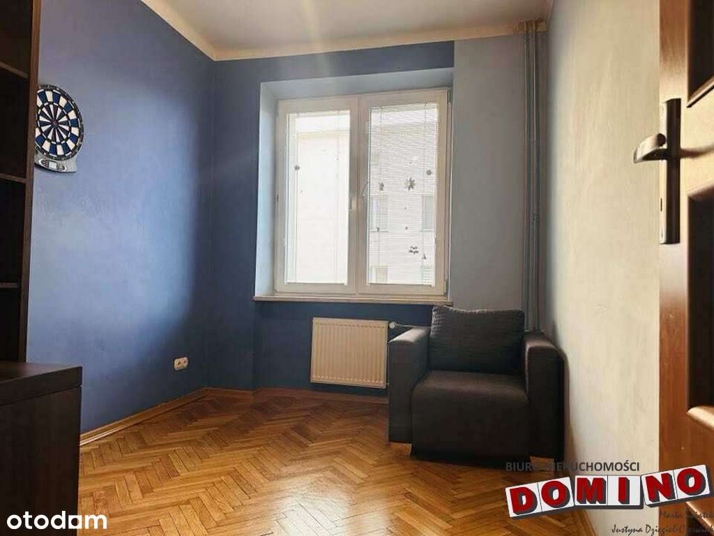 ul. Staszica, 2 pokojowe mieszkanie na I pietrze, do zamieszkania-3