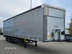 Schmitz Cargobull SCB*S3T dach podnoszony - 2