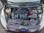 Ford Fiesta 1.4 Titanium - 30
