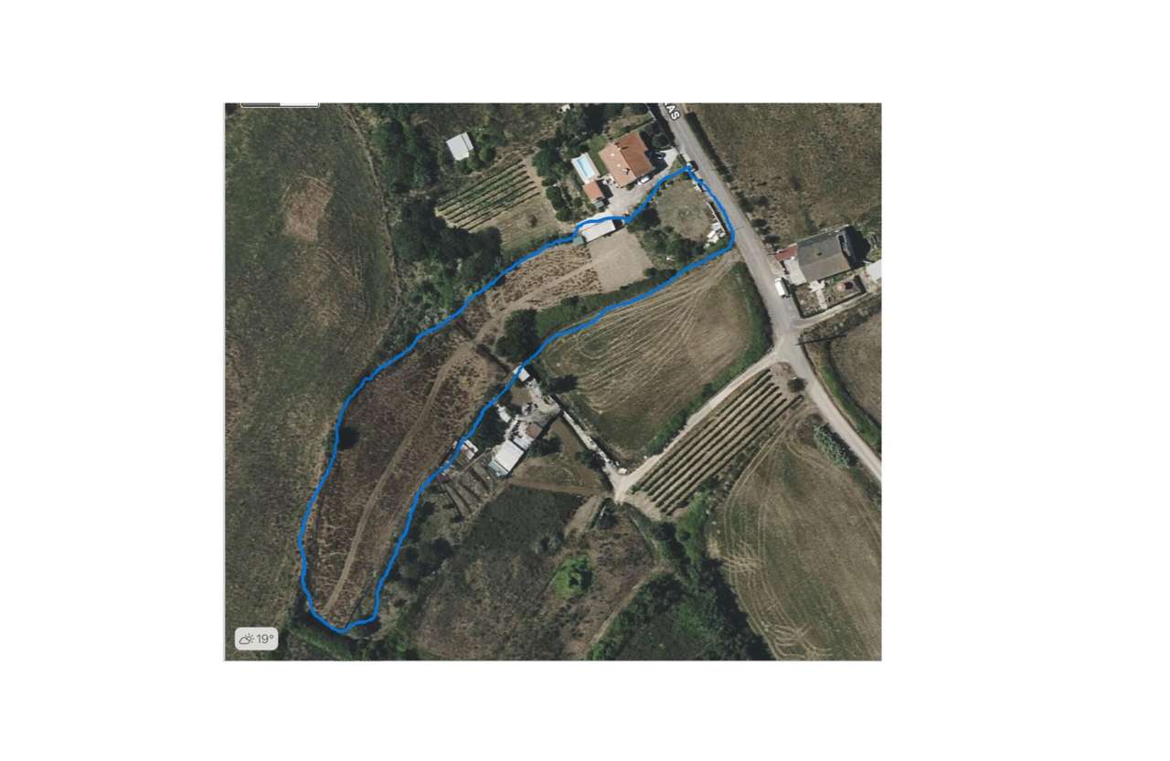 Terreno com viabilidade de construção - Grande imagem: 4/13