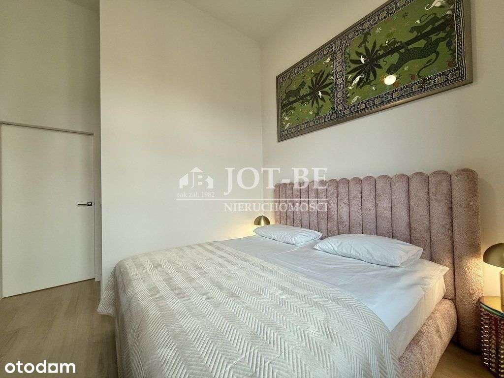 Komfortowy apartament w super lokalizacji - Pełny obrazek: 5/10