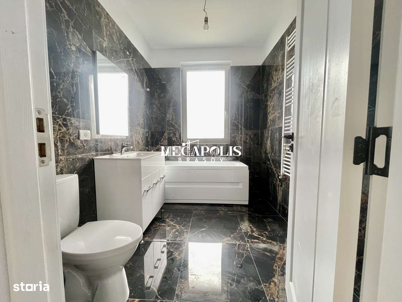 2 camere | Curte 347 mp | Decomandat | Parcare - Imagine principală: 5/11