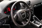 Audi A3 2.0 TDI Sportback DPF S tronic Attraction - 20