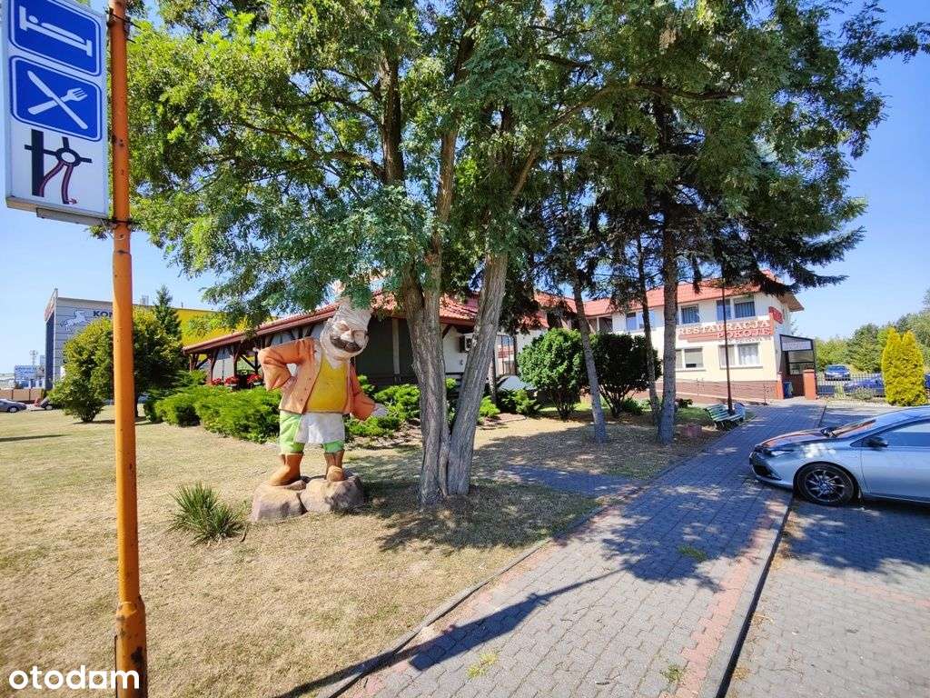 Na sprzedaż obiekt restauracyjno-hotelowy - Pełny obrazek: 5/11