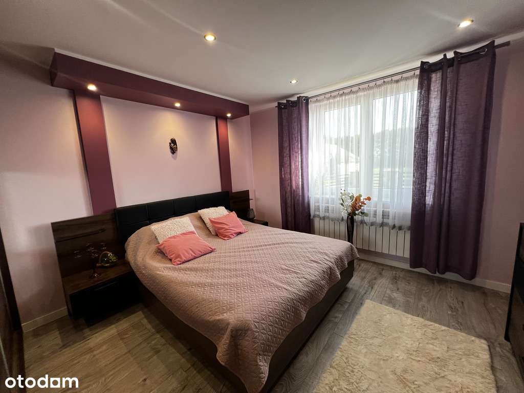 Nowy dom na sprzedaż-5