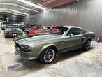 Ford Mustang Shelby GT500 Eleanor - 2