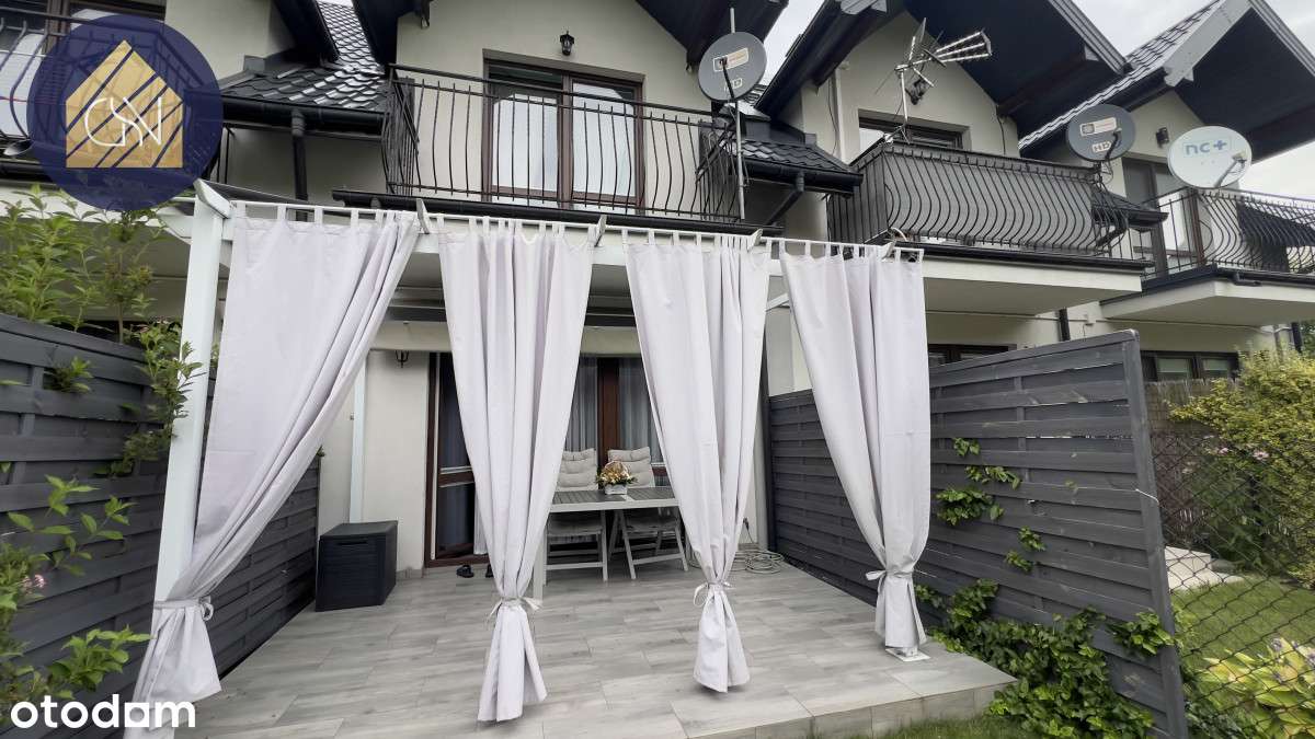 Dom gotowy do wprowadzenia - idealny-18