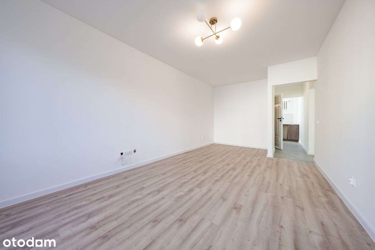 Mieszkanie po kapitalnym remoncie, 2 pok., balkon - Pełny obrazek: 5/20