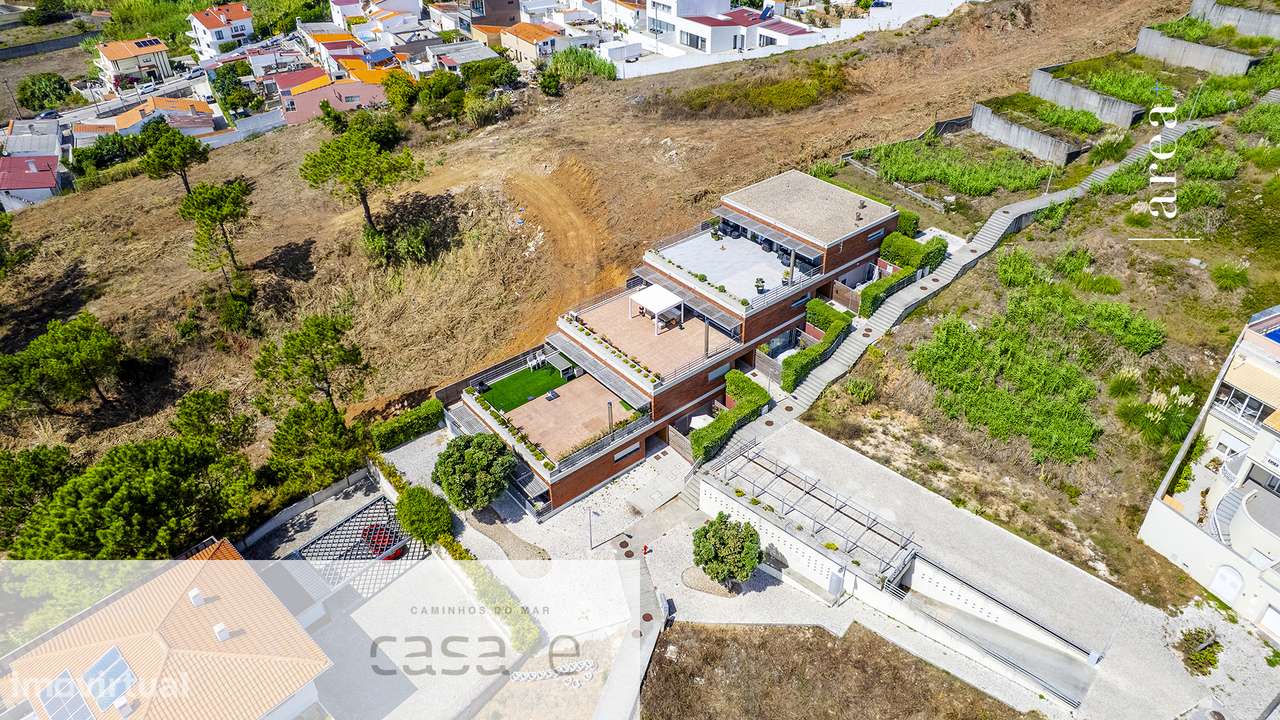 Imóvel Exclusivo | Casa E dos Caminhos do Mar-5