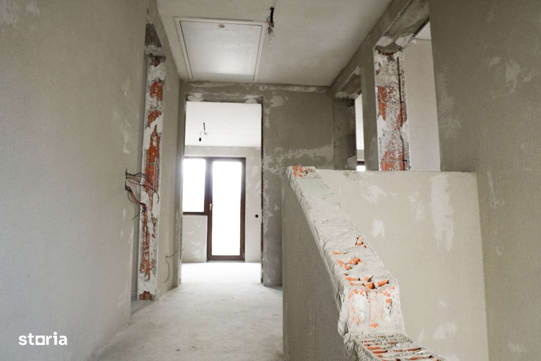 Casa single premium in Talmaciu | 4 camere | teren 300 mp-10