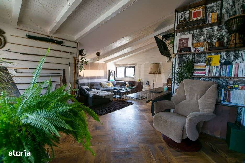 Apartament 2 camere de vanzare in Buna Ziua, Cluj Napoca - Imagine principală: 1/11