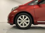 Toyota Yaris 1.4 D-4D ACtive+AC - 11