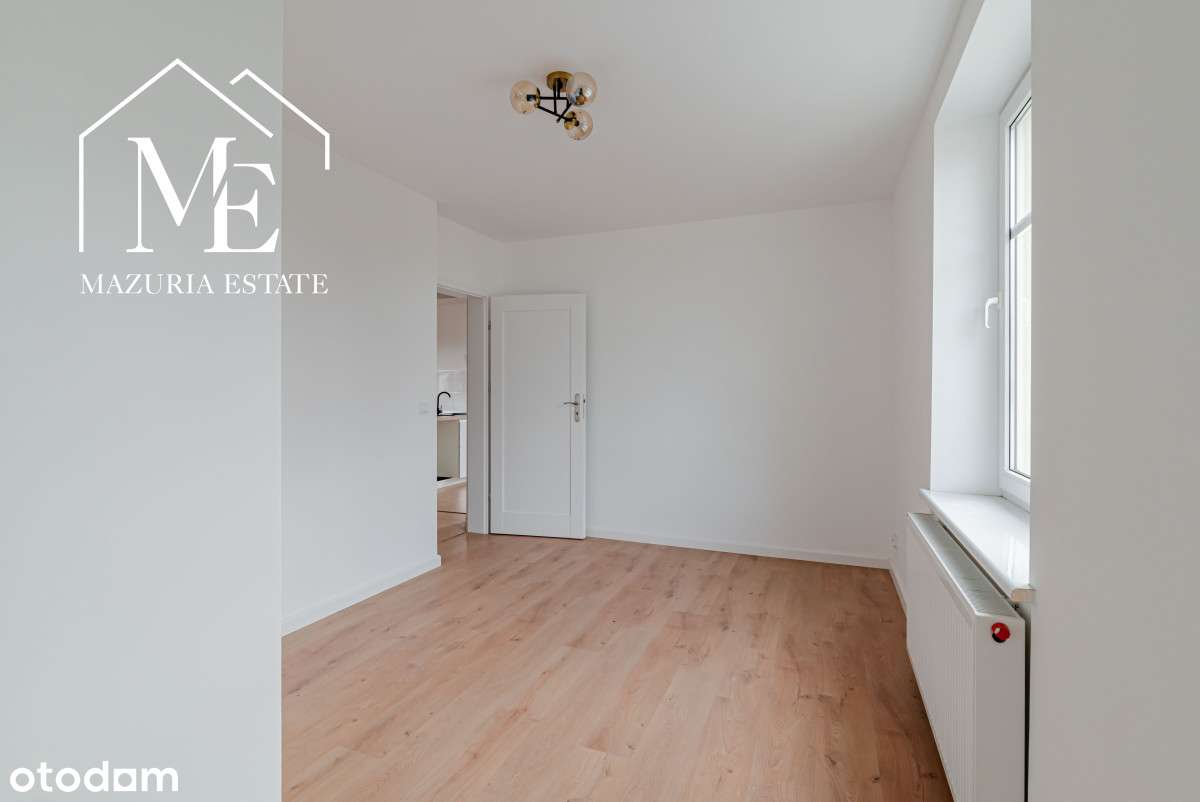 Klimatyczne Bezczynszowe Mieszkanie-7