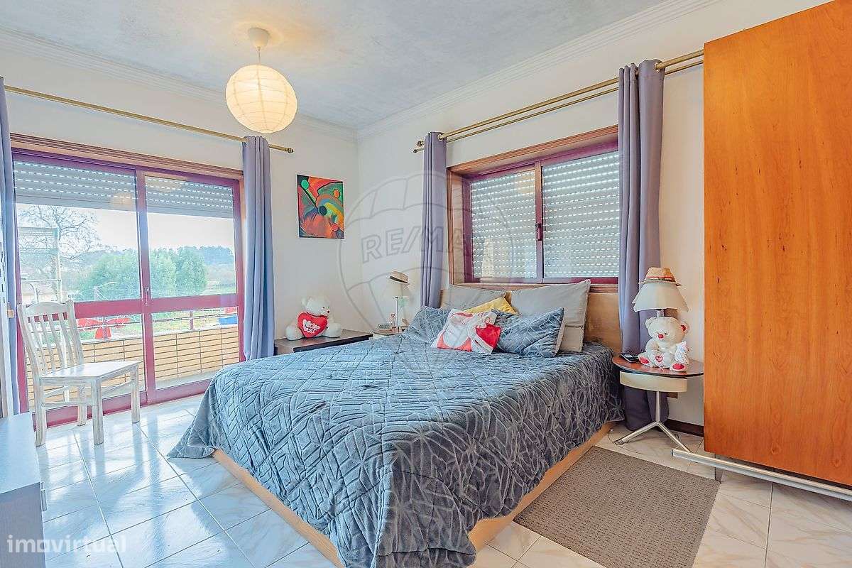 Apartamento T2 para venda-6