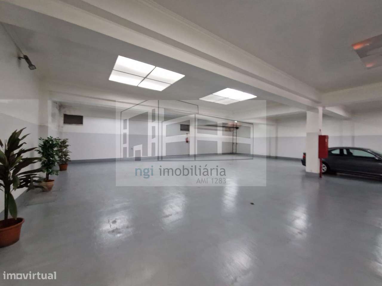 Loja - Avenidas Novas - Lisboa - Grande imagem: 2/32