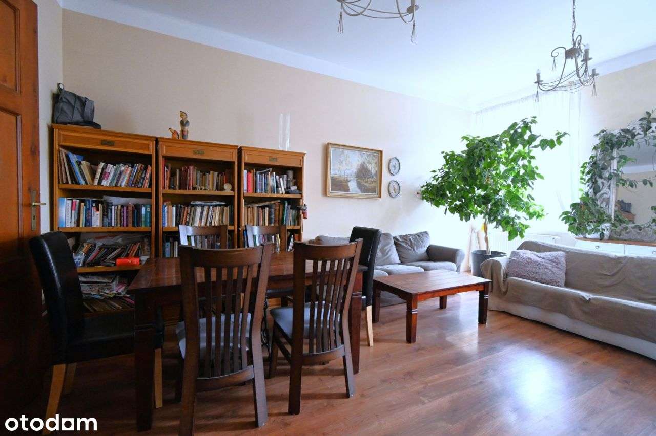 Głogowska 5 pokoi, 134 m2 Nowa Cena! okazja!!-9