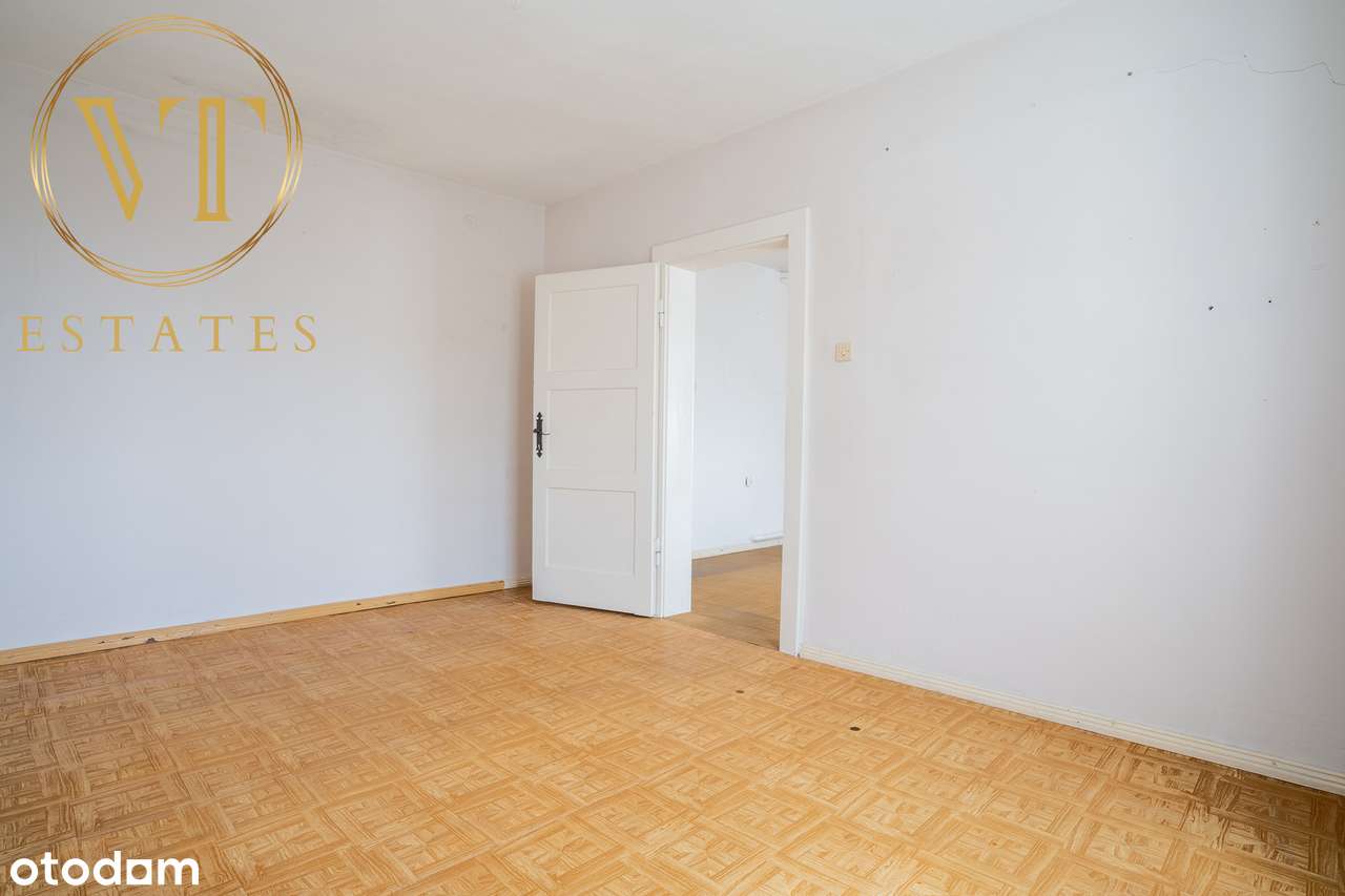 Mieszkanie 3-pokojowe w świetnej lokalizacji|parking i piwnica w cenie-4