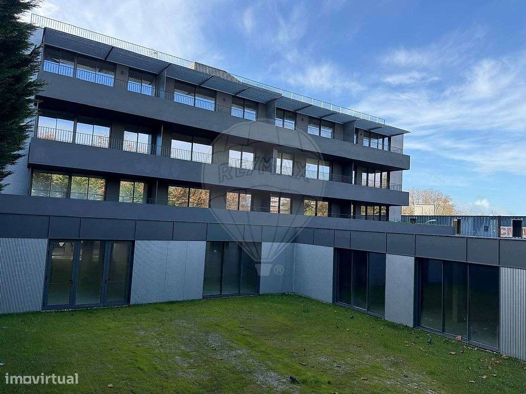 Apartamento T1 para arrendamento - Grande imagem: 3/46