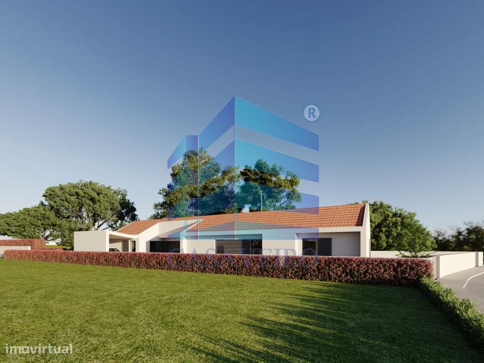 Moradia Térrea Isolada - Grande imagem: 2/11