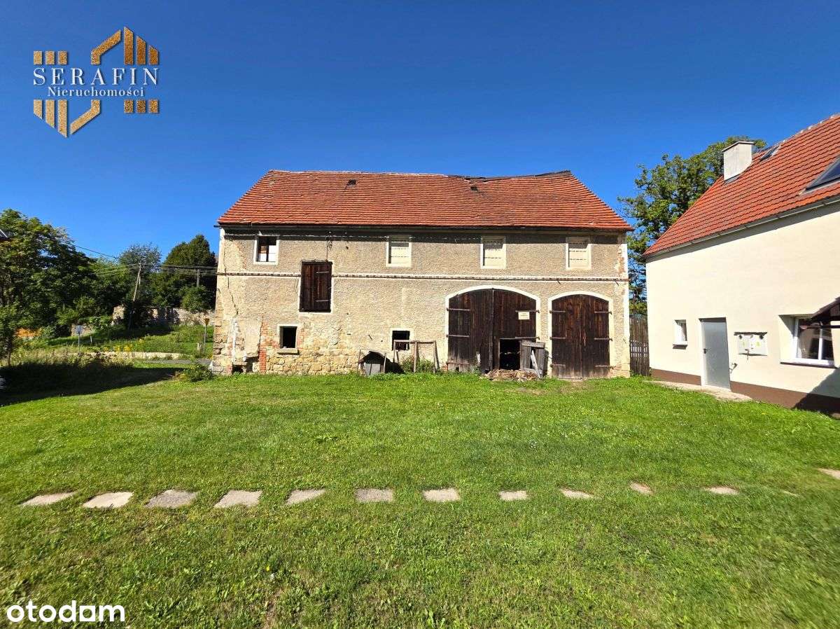 Okazja - dom jednorodzinny Jeżów Sudecki-8