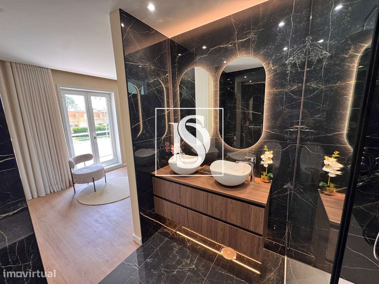 Moradia T3 Exclusiva | Quinta da Barca | Esposende-31