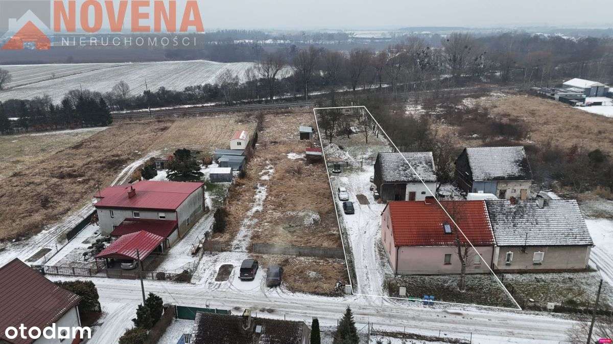 Dom podzielony na trzy mieszkania - Inwestycja-2