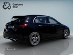 Mercedes-Benz A 180 d AMG Line Aut. - 6