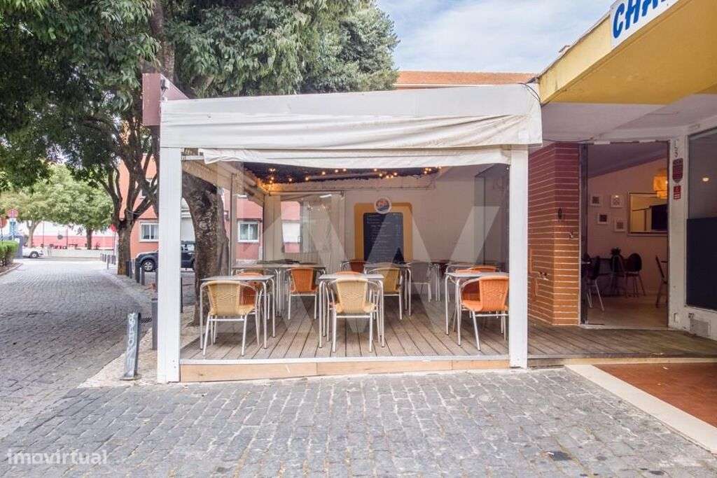 Restaurante em Funcionamento para Trespasse - Grande imagem: 2/15