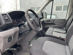 Volkswagen CRAFTER DUBLA CABINA - 9