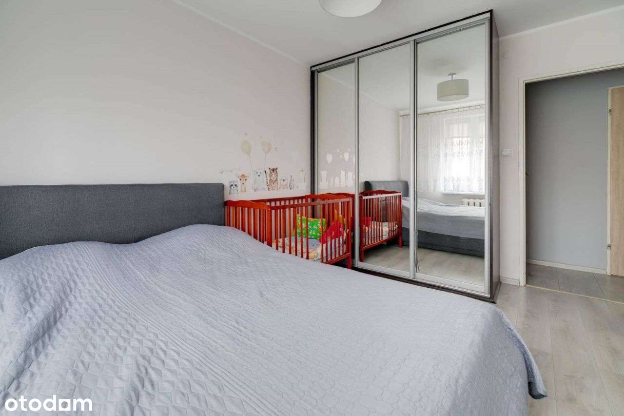 Przytulne Mieszkanie Na Bródnie!-13