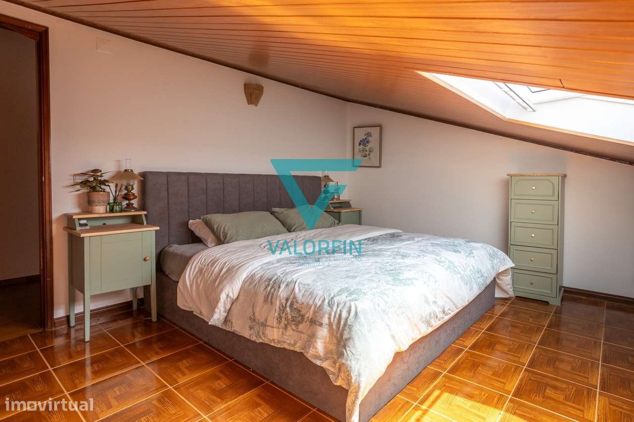 APARTAMENTO T2 DUPLEX / Vista Mar  | PRAIA DO PEDRÓGÃO-22