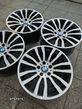 BMW  M PAKIET PERFORMANCE  STYLING 321 8.0" x 18" 5x120 ET 30 ORYGINAŁ - 18