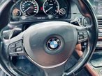 BMW 520 d Auto - 31