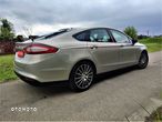 Ford Mondeo 2.0 TDCi Start-Stopp Business Edition - 13