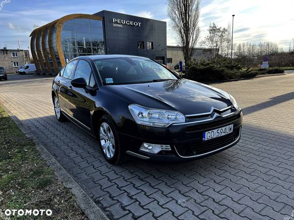 Citroën C5 2.0 HDi Attraction - 2