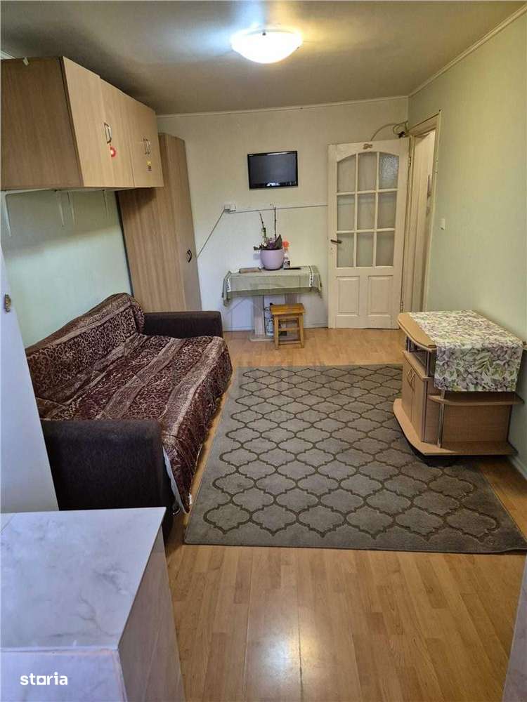 Garsoniera confort 1-Mobilata-Utilata-Umt - Imagine principală: 4/10